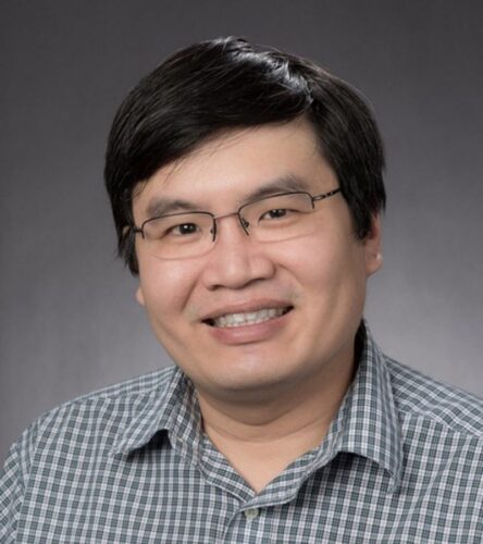 Bernard Khor, MD, PhD